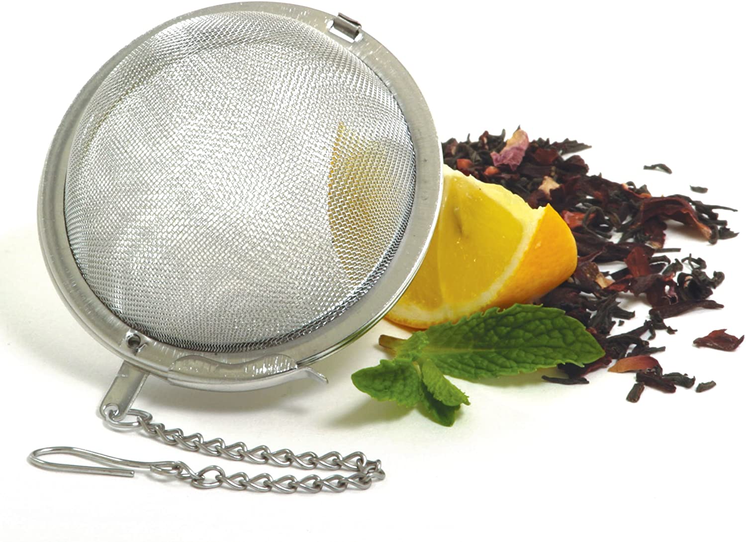 Tea Steeper - Beyond Microgreens